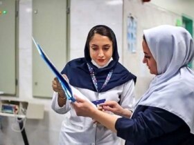 جذب دانشجوی بورسیه پرستاری برای پر کردن خلأ پرسنلی 8 جذب دانشجوی بورسیه پرستاری برای پر کردن خلأ پرسنلی