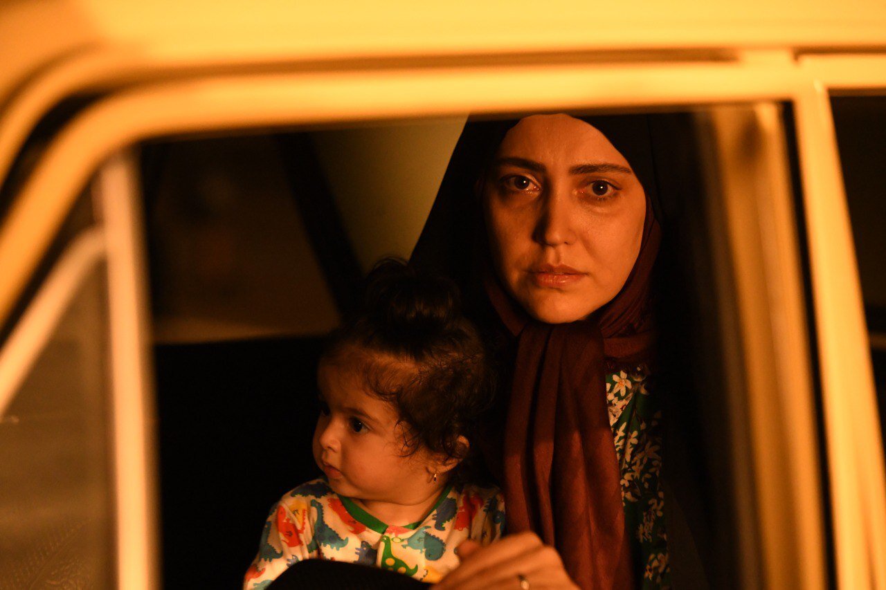 سجاد بابایی چگونه شهید زین الدین شد؟ 4 سجاد بابایی چگونه شهید زین الدین شد؟