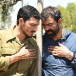 سجاد بابایی چگونه شهید زین الدین شد؟