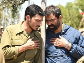 سجاد بابایی چگونه شهید زین الدین شد؟