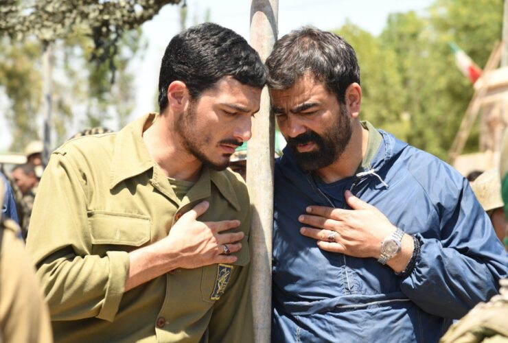 سجاد بابایی چگونه شهید زین الدین شد؟