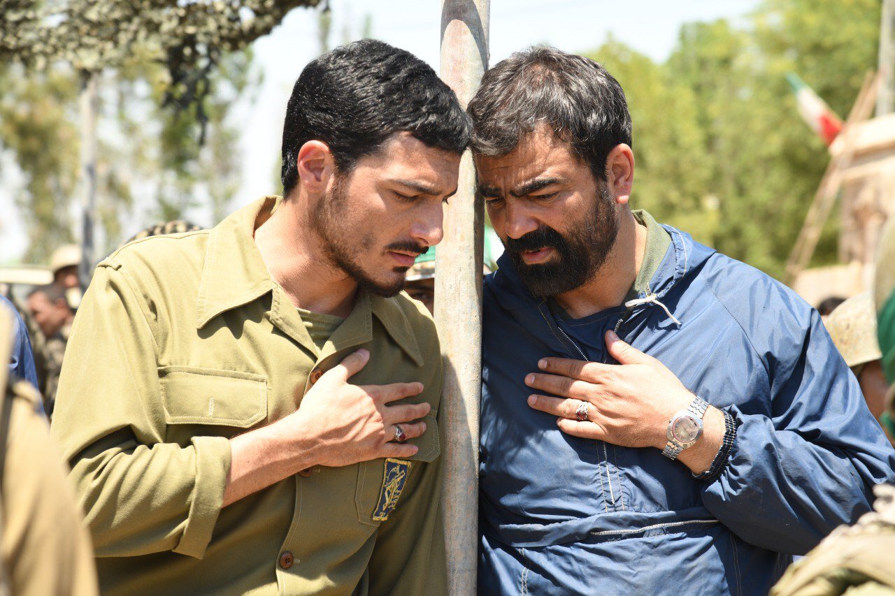 سجاد بابایی چگونه شهید زین الدین شد؟ 1 سجاد بابایی چگونه شهید زین الدین شد؟