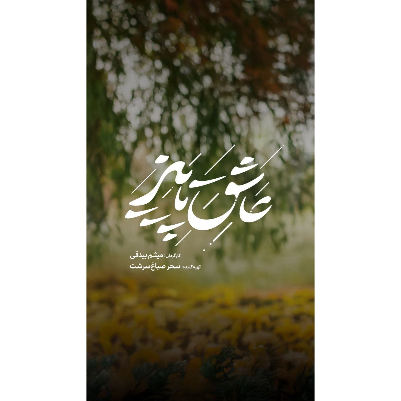 «عاشق پاییزی» در دل روستایی دورافتاده/ مردمی که داستان عشق، دوستی و راز قدیمی را می گویند.