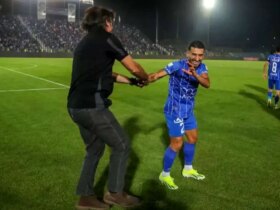 واکنش جالب رسانه های پرتغالی به ریاست استقلال 8 واکنش جالب رسانه های پرتغالی به ریاست استقلال