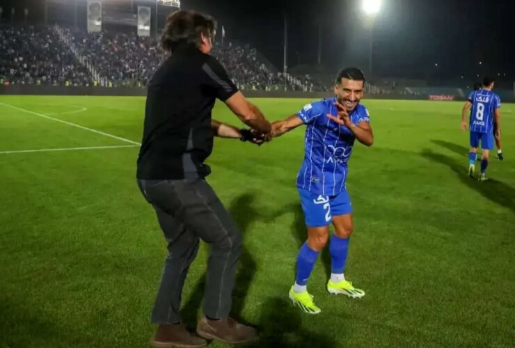 واکنش جالب رسانه های پرتغالی به ریاست استقلال 9 واکنش جالب رسانه های پرتغالی به ریاست استقلال