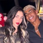 دلیل جدایی لمینه یامال از نیکی نیکول؛ پایان یک عشق پرشور!