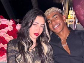 دلیل جدایی لمینه یامال از نیکی نیکول؛ پایان یک عشق پرشور! 9 دلیل جدایی لمینه یامال از نیکی نیکول؛ پایان یک عشق پرشور!