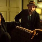 ساترا پسر پیر را گرفت