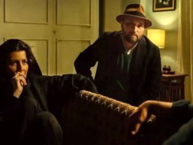 ساترا پسر پیر را گرفت