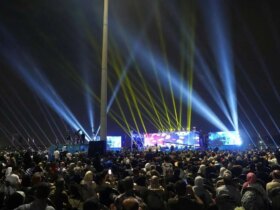 کنسرت های برج میلاد تا پایان سال لغو شد