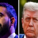 ممدانی وعده سعادت می دهد، ترامپ تهدید می کند/ نیویورک برای تنش جدید آماده می شود