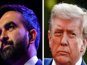 ممدانی وعده سعادت می دهد، ترامپ تهدید می کند/ نیویورک برای تنش جدید آماده می شود