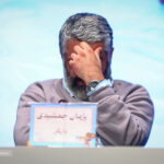 زن دیگری پژمان جمشیدی را به آزار جنسی متهم کرد