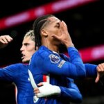 تاتنهام 0-1 مقابل چلسی شکست خورد. سه امتیاز طلای ژائو پدرو