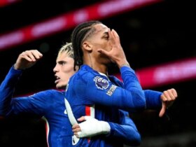 تاتنهام 0-1 مقابل چلسی شکست خورد. سه امتیاز طلای ژائو پدرو