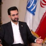 آذری جهرمی: همه چیز دلاری می شود به جز حقوق کارگران و کارمندان