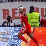 بایرن 3-0 مقابل لورکوزن پیروز شد. قوی ها بلند نمی شوند!