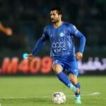 تونل ترسناک عارف غلامی به افتخار اولین بازی!