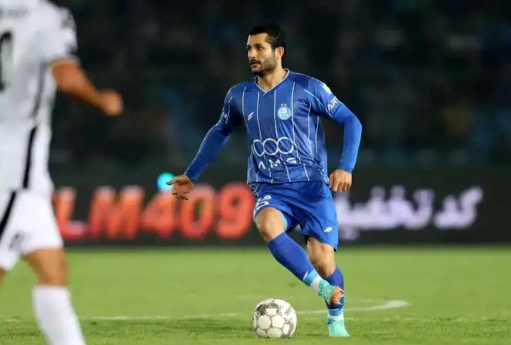 تونل ترسناک عارف غلامی به افتخار اولین بازی! 30 تونل ترسناک عارف غلامی به افتخار اولین بازی!