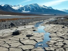 هشدار به پایتخت نشینان: پاییز در تهران خشک تر از تابستان است!