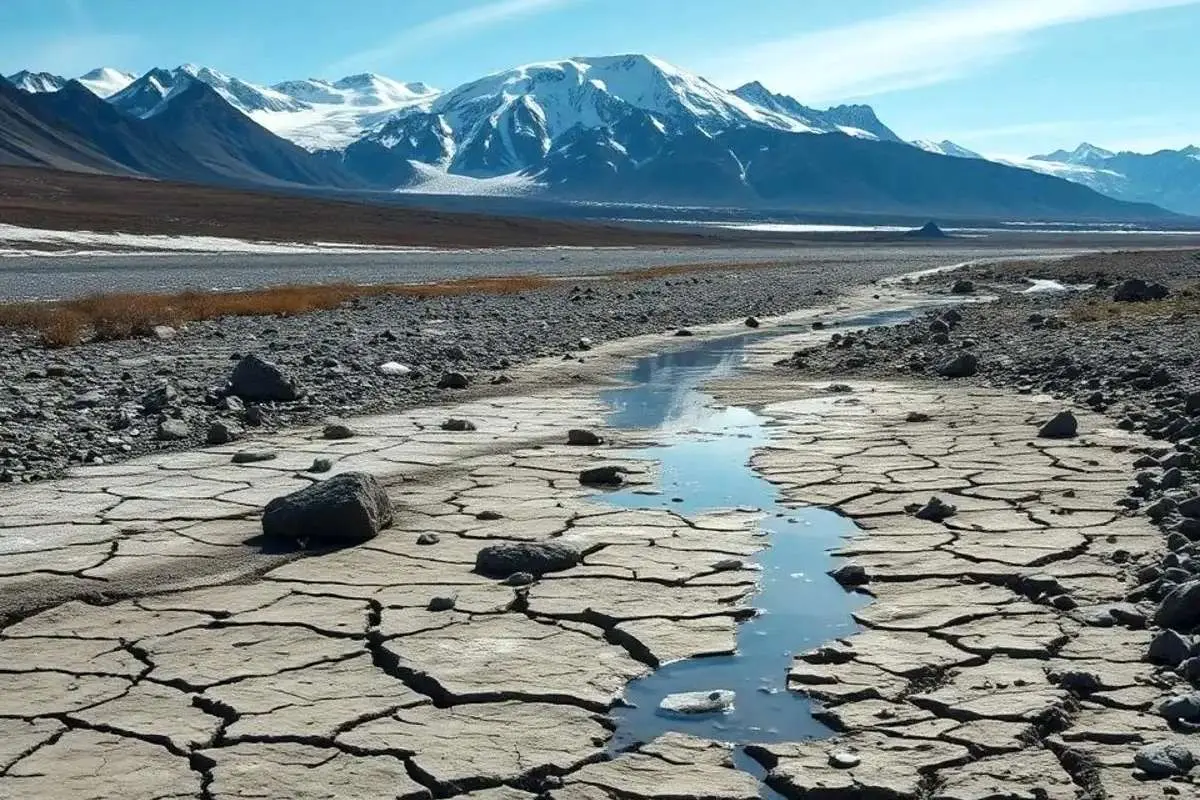 هشدار به پایتخت نشینان: پاییز در تهران خشک تر از تابستان است!