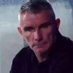 تحقیر مربی سپاهانی توسط دوستان امید ابراهیمی