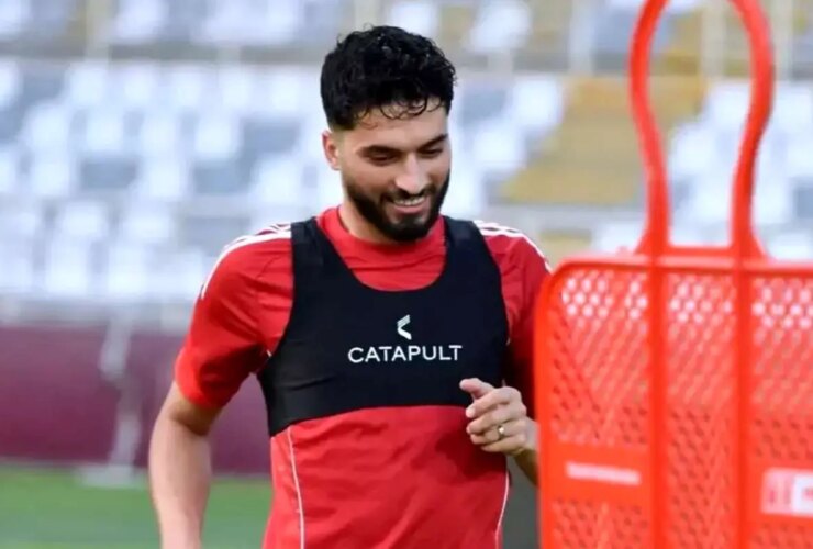 وضعیت اسف بار لژیونر محبوب قلانوی در امارات 9 وضعیت اسف بار لژیونر محبوب قلانوی در امارات