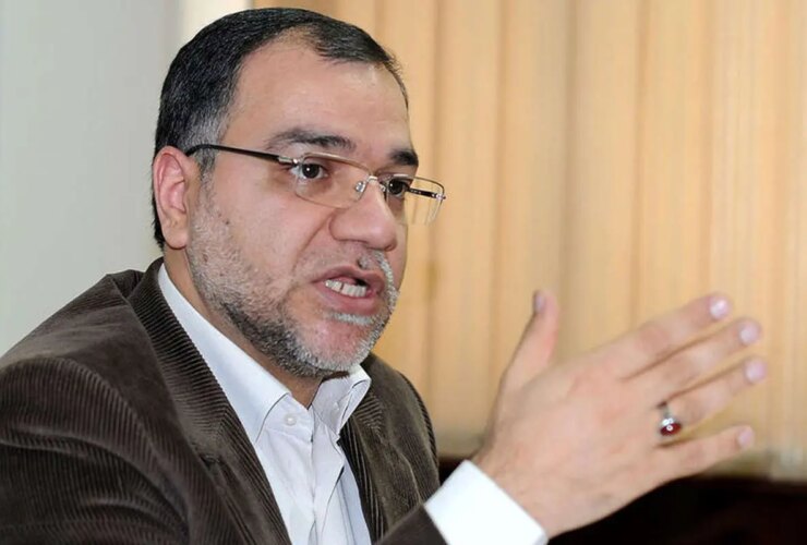 پاسخ فدائلی به شایعات هتل بوداپست 18 پاسخ فدائلی به شایعات هتل بوداپست