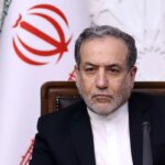 واکنش عراقچی به کشتار و درگیری در سودان