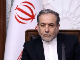 واکنش عراقچی به کشتار و درگیری در سودان