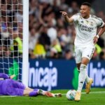 ال پیچیچی: کیلیان امباپه در ابر 9 است!