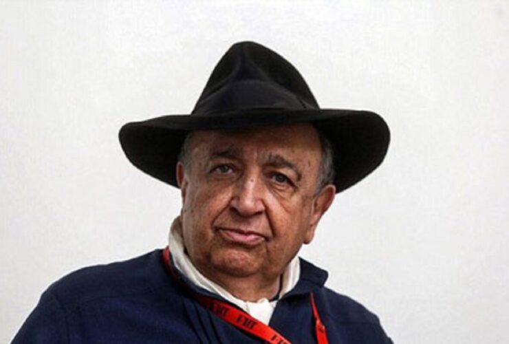 آیا مشکل بهمن فرمان حل شده است؟ جزئیات جدید "چشم های" او