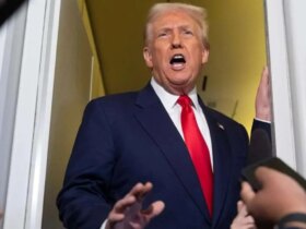 چرا ترامپ نیجریه را به حمله نظامی تهدید کرد؟ 18 چرا ترامپ نیجریه را به حمله نظامی تهدید کرد؟