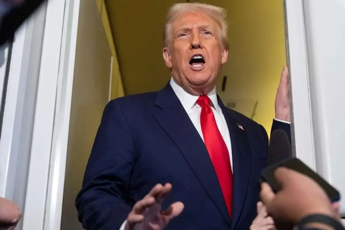 چرا ترامپ نیجریه را به حمله نظامی تهدید کرد؟