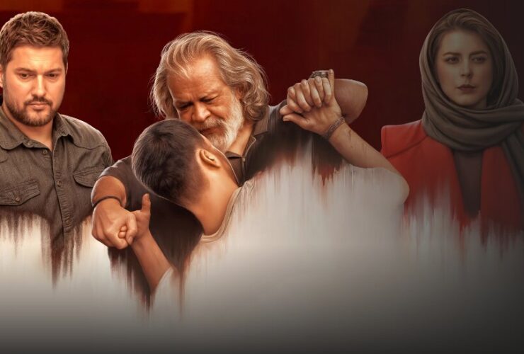 در میان غم های پسر: اکتای هفتخوان براهنی از سانسور تا سد ساترا