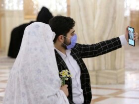 روش جدید پرداخت وام ازدواج