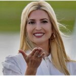 «ایوانکا ترامپ» در کنار مادر و برادرش 30 سال پیش