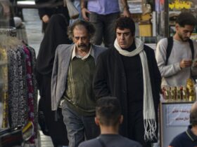 تیزر منتشر شده «شاه نکش» را ببینید