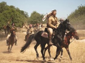 جنگ مقاومت فلسطین را در اسکار 2026 ببینید