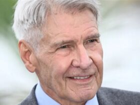 حمله هریسون فورد به ترامپ