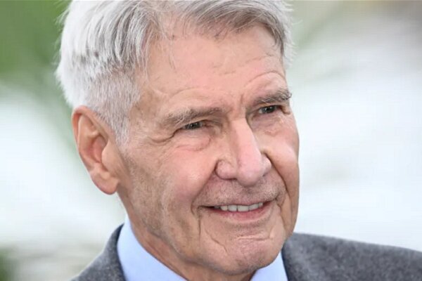 حمله هریسون فورد به ترامپ