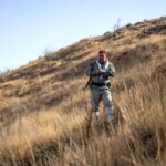 تصاویر; محیط بانان پارک ملی تندوره