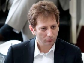 قوه قضائیه دو ماه مهلت داد تا بابک زنجانی بدهی 2 میلیارد یورویی خود را پرداخت کند