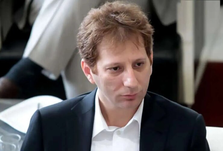 قوه قضائیه دو ماه مهلت داد تا بابک زنجانی بدهی 2 میلیارد یورویی خود را پرداخت کند