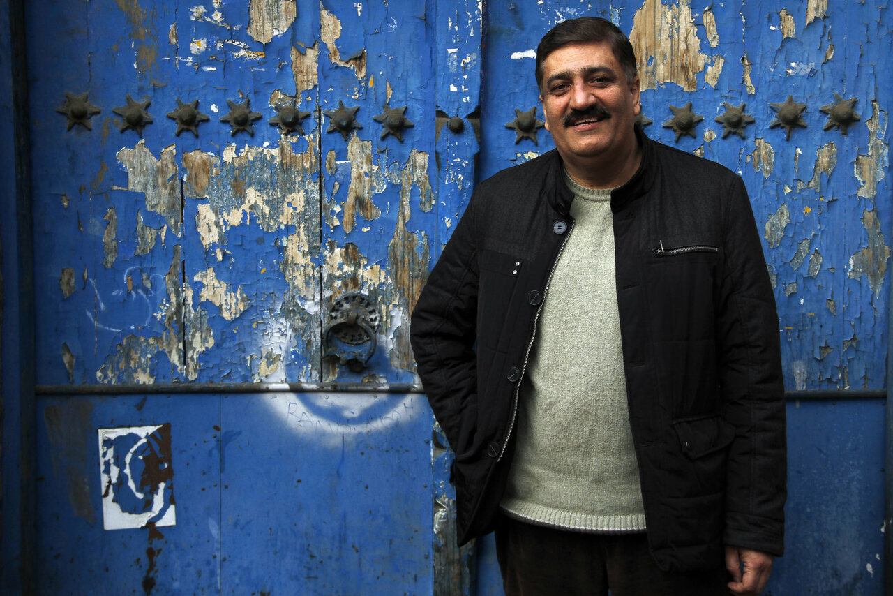 در مقابل انزوایی که اروپا و آمریکا ما را در آن قرار داده اند چه می توان کرد؟