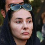 عکس: تغییر چهره بازیگر ایرانی پس از ۲۳ سال; هانیه توسلی 23 ساله است