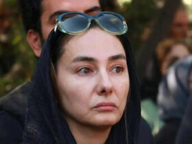 عکس: تغییر چهره بازیگر ایرانی پس از ۲۳ سال; هانیه توسلی 23 ساله است