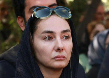 عکس: تغییر چهره بازیگر ایرانی پس از ۲۳ سال; هانیه توسلی 23 ساله است