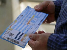 جزئیات محاسبه قبض آب اعلام شد؛ هر متر مکعب آب در شهرها 4500 تومان