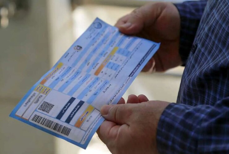 جزئیات محاسبه قبض آب اعلام شد؛ هر متر مکعب آب در شهرها 4500 تومان